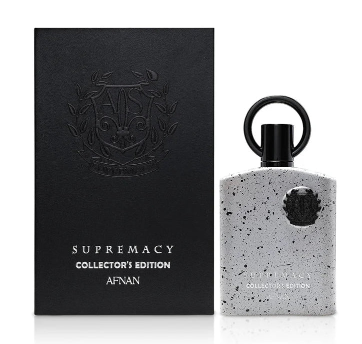 Afnan Supremacy Collector's Edition Pour Homme 100ml
