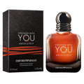 Stronger With You Absolutely Eau de Parfum 50ml